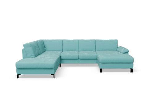 Wohnlandschaft UMLO Small L